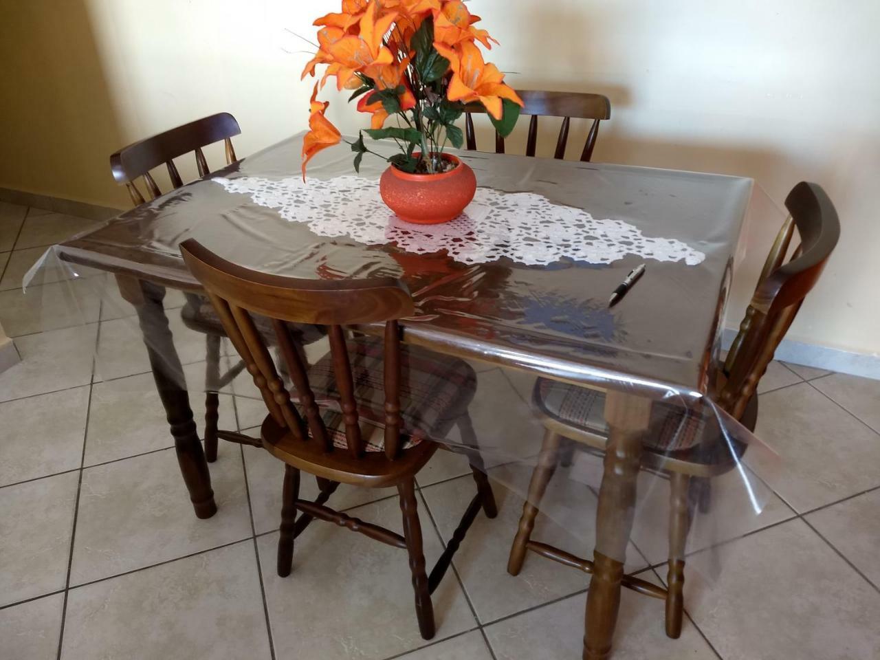 Appartement Apto Laranja à Mongaguá Extérieur photo